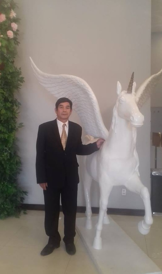 Lương y Trung Văn Sinh và những bài thuốc gia truyền đặc trị các bệnh bại liệt, tắc tia sữa, mở khóa đầu ở trẻ, giải cảm